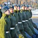 Осенью из города на военную службу призовут 1095 омичей