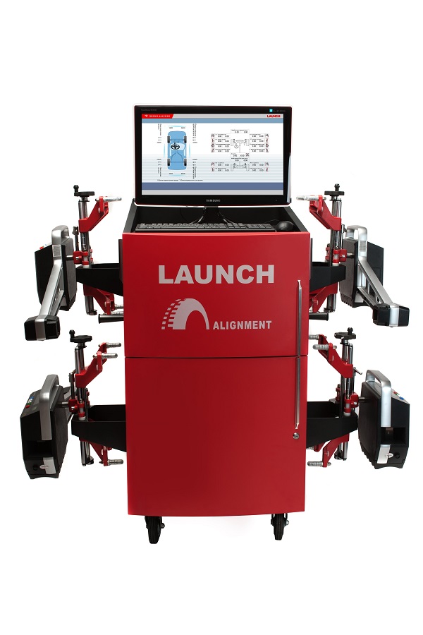 LAUNCH X631
