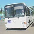 По просьбам омичей на Левобережье организована новая остановка автобуса