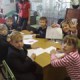 При неблагоприятных температурных условиях вводится особый режим посещения школ