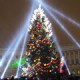 Главная городская ёлка будет открыта 26 декабря в сквере имени Дзержинского