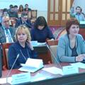 В администрации Омска обсудили стратегические итоги и перспективы развития города