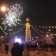 Завтра в Омске откроется главная городская ёлка