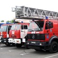 Праздничные мероприятия прошли в Омске без чрезвычайных происшествий