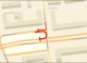 В районе Ленинградского моста заработает полоса непрерывного движения