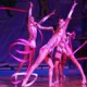 Лучшие юные гимнастки Урала и Сибири выступят на турнире в Омске
