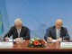 Омская и Северо-Казахстанская области определили перспективы сотрудничества
