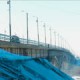 В Омске готовят к паводку мосты, путепроводы, подземные пешеходные переходы