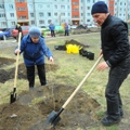 Омск готовится к общегородскому субботнику