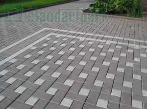 пластиковые формы для литья тротуарной плитки
