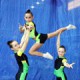 Омские спортсмены завоевали золотые и бронзовые медали на турнире в Болгарии