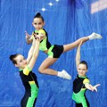 Омские спортсмены завоевали золотые и бронзовые медали на турнире в Болгарии