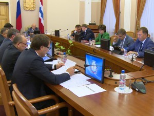 Более 763 млн рублей направлено на строительство и реконструкцию дорог Омской области