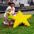 Омичей приглашают на городскую выставку «Флора»