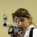 Омичка выиграла первенство Европы по стрелковым видам спорта