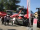 В выставке-ярмарке «АгроОмск-2015» примут участие более 100 предприятий-поставщиков сельскохозяйственной техники