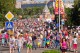 В День города в Омске пройдет более 100 основных праздничных мероприятий