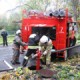 Специалисты фиксируют общее улучшение пожарной обстановки в Омске