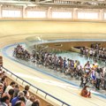 В Омске пройдут всероссийские соревнования по велоспорту