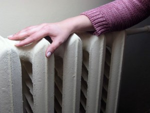 Город готов к отопительному сезону