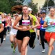 Омские дорожники готовят трассу Сибирского международного марафона