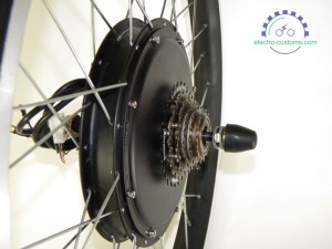 мотор колесо купить с доставкой