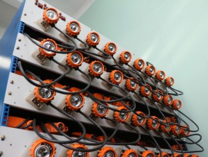 Омские газоанализаторы и осветительные приборы вытесняют с рынка дорогостоящие зарубежные аналоги
