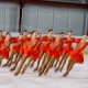 Первенство города по фигурному катанию на коньках приглашает болельщиков