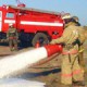 Омские спасатели напоминают о необходимости соблюдения правил пожарной безопасности