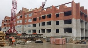 квартиры в новостройках