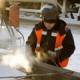 В Кировском округе демонтируют несанкционированные парковочные барьеры