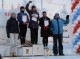В Омске завершился XXV Рождественский полумарафон