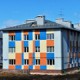 В новый микрорайон «Рябиновка» на Левобережье переселилось около 500 семей