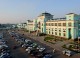 Ко Дню города с Привокзальной площади уберут все автобусы и маршрутные такси