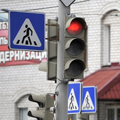 Специалисты департамента транспорта продолжают оптимизировать работу светофоров