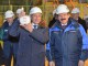 В Омской области произвели полмиллиона тонн полипропилена