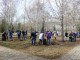 Месячник по благоустройству и озеленению территорий населенных пунктов Омской области стартует в апреле