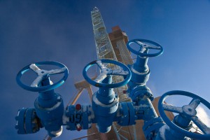 Объем поставок продукции омских предприятий для Газпрома в 2015 году достиг 1,7 млрд. рублей