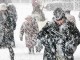 Омичей предупреждают о неблагоприятных погодных явлениях