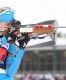 Омичка Виктория Сливко стала чемпионкой Европы по биатлону
