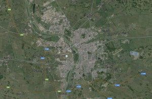 В 2016 году в Омске планируется выставить на торги более 370 земельных участков