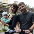 Молодые семьи воспользовались помощью государства
