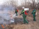 В Омской области ужесточен контроль за соблюдением правил пожарной безопасности