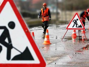 За счет дополнительных федеральных средств в Омской области отремонтируют 11 дорожных объектов регионального значения и 19 дорог в Омске