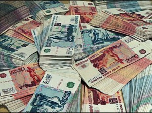 4,5 млрд рублей поступило в консолидированный бюджет Омской области в мае от омских налогоплательщиков