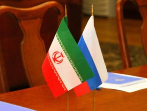 Омская область готовится к заключению соглашения о сотрудничестве с провинциями Ирана