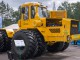 Омское предприятие будет выпускать ежегодно не менее 100 тракторов под собственной маркой «Витязь»
