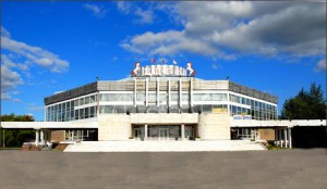 Омский цирк по оснащённости современным оборудованием будет лучшим в Российской государственной цирковой компании