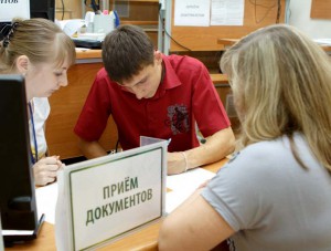 В Омской области заметно вырос конкурс в технические техникумы и колледжи