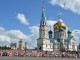 Омск шагнул в четвёртое столетие своей истории